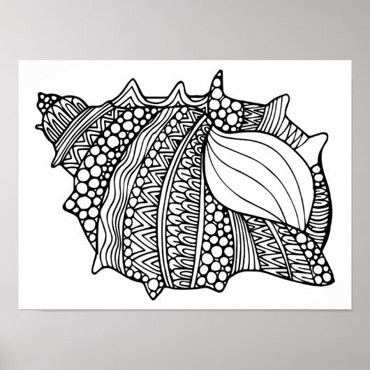 Inspiriert Doodle 2 Poster (Vorne)