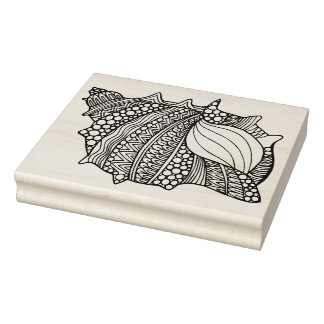 Inspiriert Doodle Gummistempel