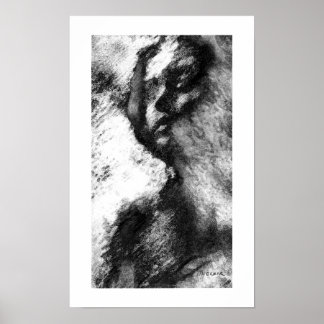 INSPIRIERT durch CR SINCLAIR Poster