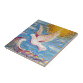 Inspiriert durch Gott Fliese (Seite)