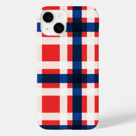 Inspiriert durch traditionelle Kunst Case-Mate iPhone 14 Hülle