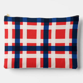 Inspiriert durch traditionelle Kunst Zubehörtasche