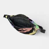 Inspiriert Fanny Pack Bauchtasche (Offen)
