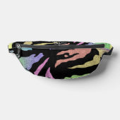Inspiriert Fanny Pack Bauchtasche (Ablage )