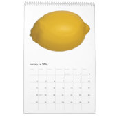 Inspiriert Kalender, Jahr auswählen Kalender (Jan 2026)