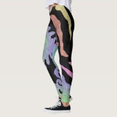 Inspiriert Leggings (Links)