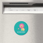 Inspiriert Magnet (In Situ (Geschirrspüler))