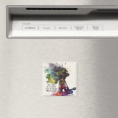 Inspiriert Magnet für Embrace (In Situ (Geschirrspüler))