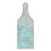 inspiriert Mineral Schneidebrett (Vorderseite)