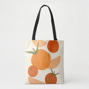 Inspiriert: Moderne Abstrakte Formen Tasche