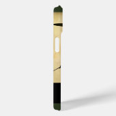 inspiriert Musik - eine Trommel Case-Mate iPhone Hülle (Rückseite / Rechts)