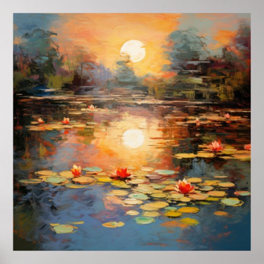 Inspiriert Poster (Vorne)