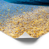 Inspiriert Poster (Ecke)