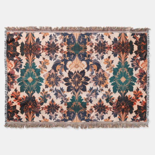Inspiriert Renaissance Decke (Vorderseite)