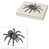 Inspiriert Spider Gummistempel (Stempel)
