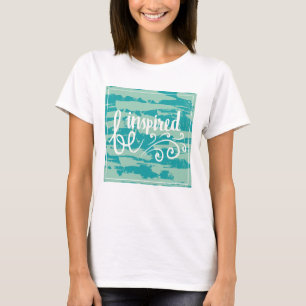 Inspiriert T-Shirt