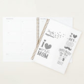 Inspiriert Textanzeige-Design Planer (Anzeige)