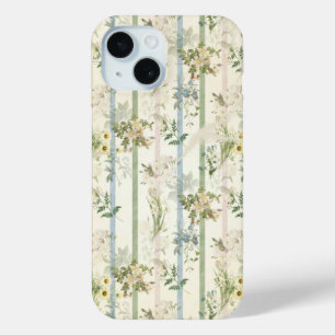 Inspiriert vom vintage shabby Stil Case-Mate iPhone Hülle