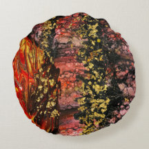 Inspiriert von den Feuerwerken in Kalifornien