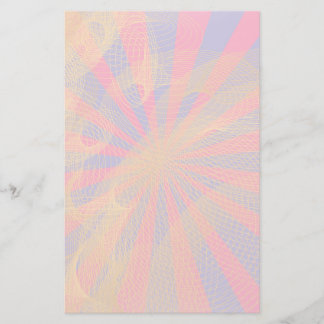 Inspiriert von Japan Briefpapier