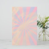 Inspiriert von Japan Briefpapier (Stehend Vorderseite)