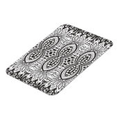 Inspiriert Zeichn Magnet (Linke Seite)