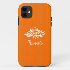 Inspiriert Zen Case-Mate iPhone Hülle