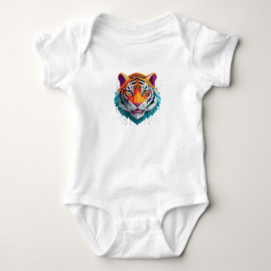inspirierte 90er Jahre Baby , Baby Duschgeschenk, Strampler