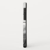 Inspirierte asiatische Wasserfarbenszene Personali Case-Mate iPhone Hülle (Hinten/Links)