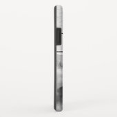 Inspirierte asiatische Wasserfarbenszene Personali Case-Mate iPhone Hülle (Hinten/Rechts)