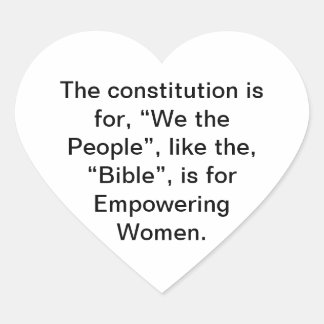 Inspirierte Aufkleber