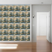 Inspirierte Chinoiserie Kunstmuseum Fliese