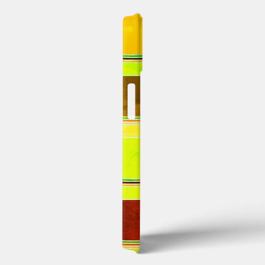 Inspirierte Funky Retro Case-Mate iPhone Hülle (Rückseite / Rechts)