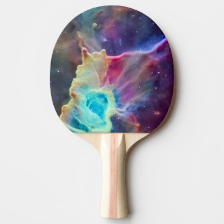 Inspirierte Galaxy Tischtennis Schläger