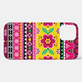 Inspirierte indische oder pakistanische LKW-Kunst Case-Mate iPhone Hülle (Rückseite (Horizontal))