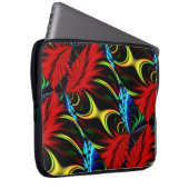 Inspirierte Kunst Laptopschutzhülle (Vorne Rechts)