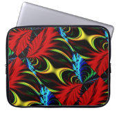Inspirierte Kunst Laptopschutzhülle (Vorderseite)