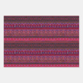 Inspirierte Motive Geschenkpapier Set (Vorderseite 3)