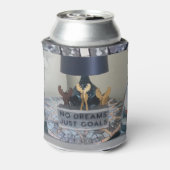 Inspirierte Reinira-Träume: Ein Motivierend Urlaub Dosenkühler (Kanne Rückseite)