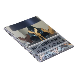 Inspirierte Reinira-Träume: Ein Motivierend Urlaub Notizblock