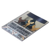 Inspirierte Reinira-Träume: Ein Motivierend Urlaub Notizblock (Linke Seite)