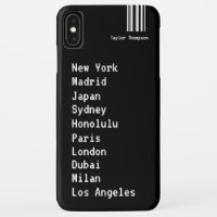 Inspirierte Reisetage