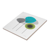 Inspirierte Saatgut aus dem Mittelalter Fliese (Seite)