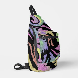 Inspirierte Sling Bag
