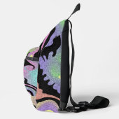 Inspirierte Sling Bag (Rechts)