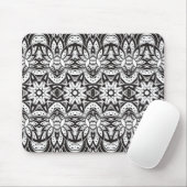 Inspirierte Stammes- Art-Illustration Mousepad (Mit Mouse)