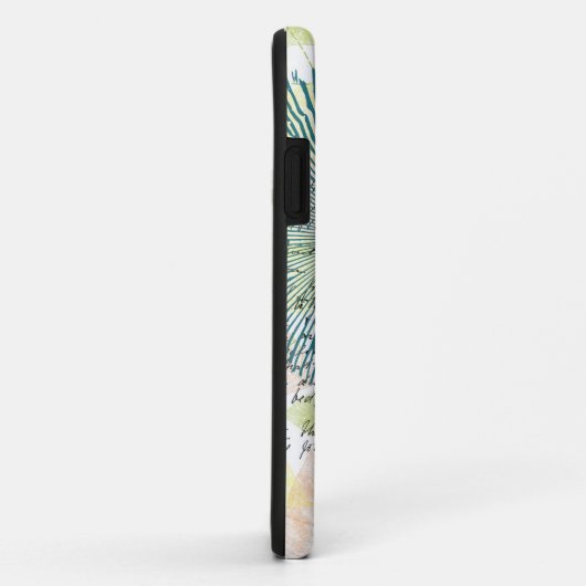 Inspirierte Starfish Case-Mate iPhone Hülle (Hinten/Rechts)