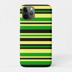 Inspirierte Streifen Case-Mate iPhone Hülle