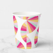 inspirierte Titelbecher Pappbecher (Rechts)