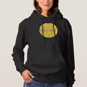 Inspirierte Zitronen von Dunn Zitrusfrüchten zu Li Hoodie